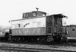 LV Bicentennial Caboose #1776 / Lehigh Valley